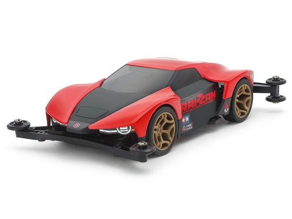 Tamiya JR Raizzan (ME Chassis)