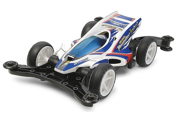 Tamiya 1/32 JR Mini 4wd Aero Thunder