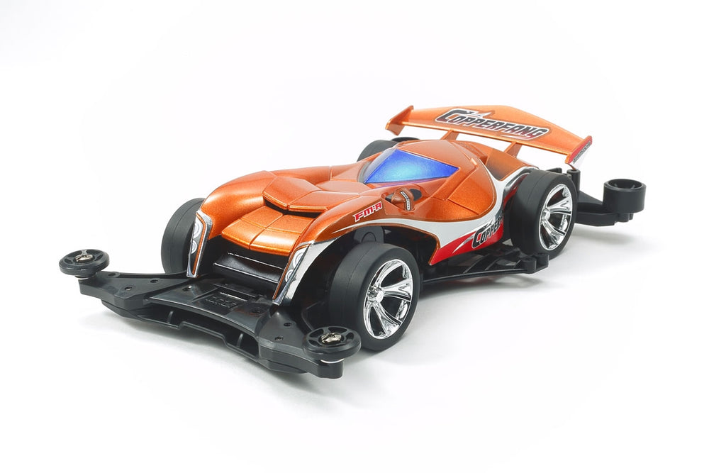 Tamiya JR Copperfang FM-A Chassis