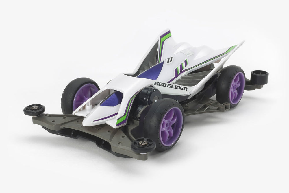 Tamiya JR Geo Glider FM-A Chassis