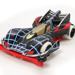 Tamiya JR Racing Mini Beak Spider Premium