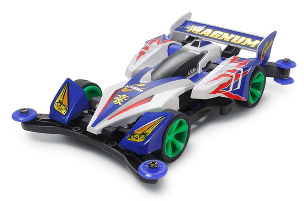 Tamiya JR Cyclone Magnum Premium AR Chassis
