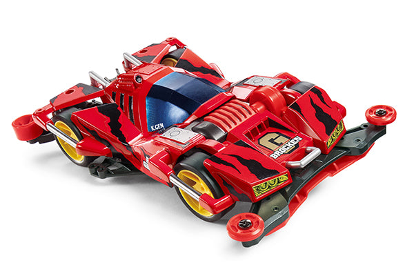 Tamiya JR Brocken Gigant Premium FM-A Chassic
