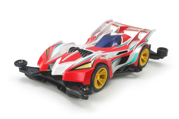 Tamiya Cosmosonic (FM-A Chassis)