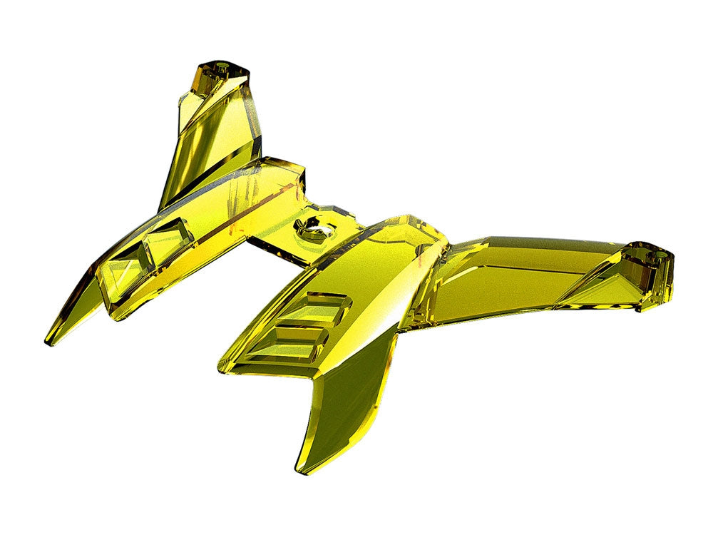 Tamiya JR Lord Knight, VZ Chassis
