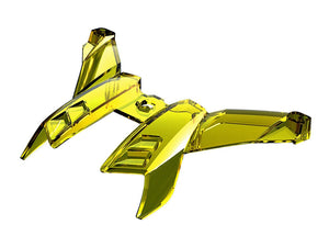 Tamiya JR Lord Knight, VZ Chassis
