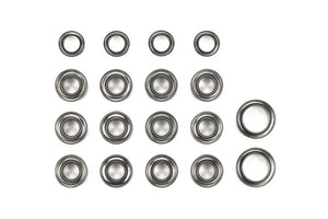 RC MB-01 Full Ball Bearing Set