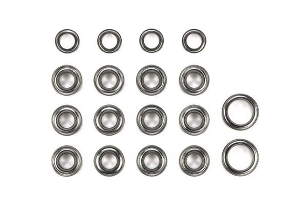 RC MB-01 Full Ball Bearing Set