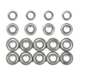 DT-04 Full Ball Bearing Set