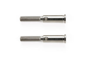 DT-04 Freewheel Axles (Long)