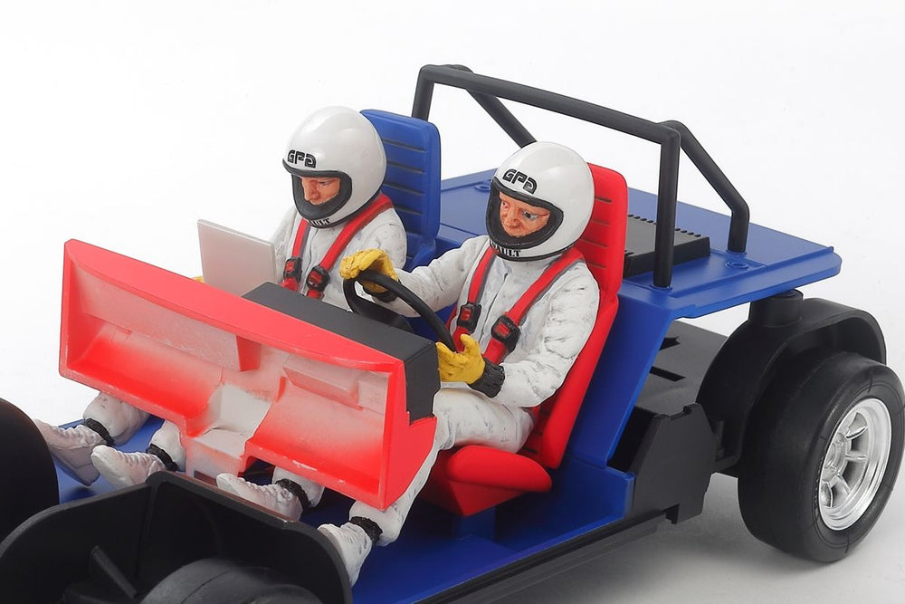 Tamiya Renault 5 Turbo Rally Kit Re-Issue, C-427