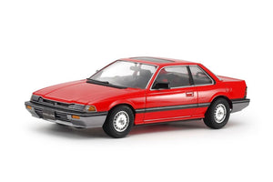 Tamiya 1/24 Honda Prelude XX Plastic Model