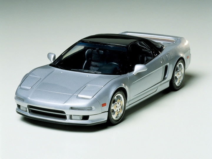 Tamiya Honda NSX Kit