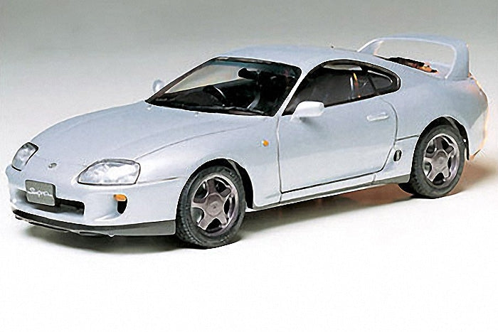 Tamiya 1/24 Toyota Supra Kit