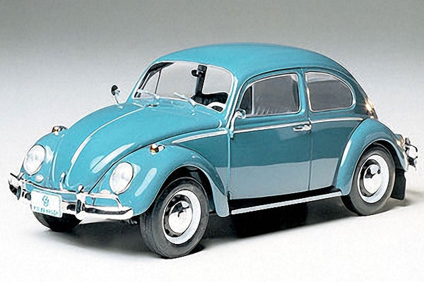 Tamiya 1/24 Volkswagen 1300 Beetle 1966