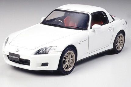 Tamiya Honda S2000 (New Verison)