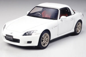 Tamiya Honda S2000 (New Verison)