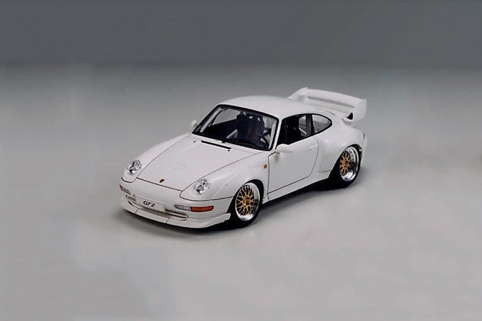 Tamiya Porsche GT2 Street Version