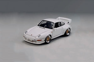 Tamiya Porsche GT2 Street Version