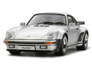Tamiya 1/24 Porsche 911 Turbo '88 Plastic Model