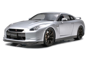 Tamiya 1/24 Nissan GTR