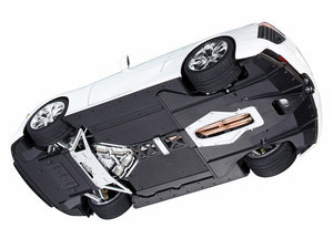 Tamiya 1/24 Lexus LFA