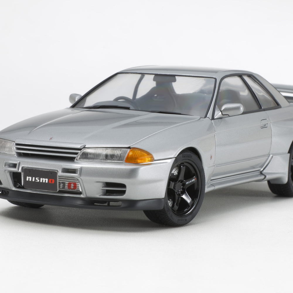 Tamiya Nissan Skyline GT-R (R32) Nismo-Custom