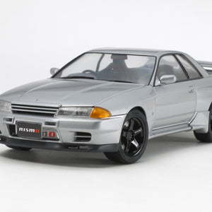 Tamiya Nissan Skyline GT-R (R32) Nismo-Custom