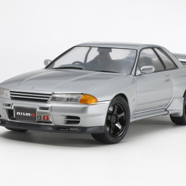 Tamiya Nissan Skyline GT-R (R32) Nismo-Custom