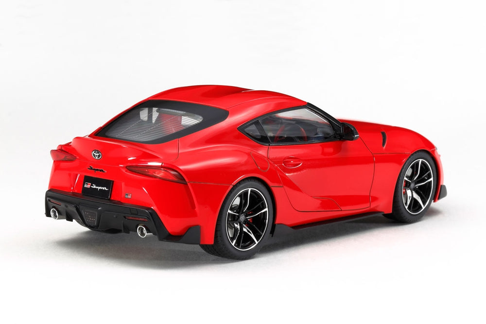 Tamiya 1/24 Toyota GR Supra Plastic Model Kit