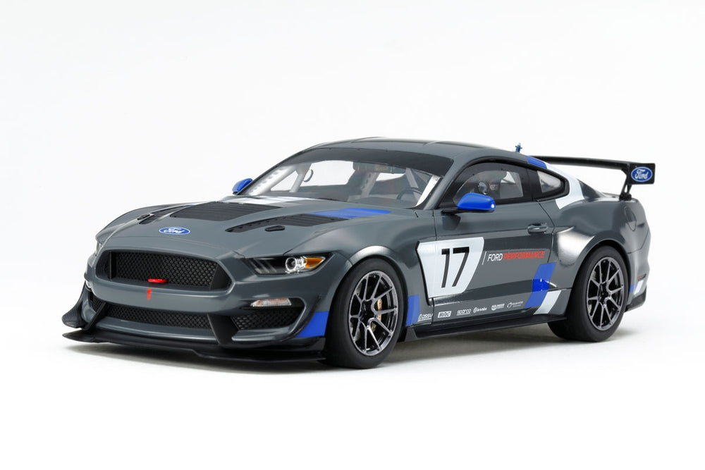 Tamiya 1/24 Ford Mustang GT4