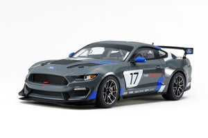 Tamiya 1/24 Ford Mustang GT4