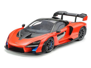 Tamiya McLaren Senna