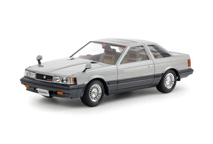 Tamiya Toyota Soarer 2000VR-Turbo Plastic Model