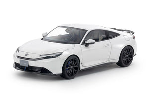 Tamiya Honda New Prelude Plastic Model
