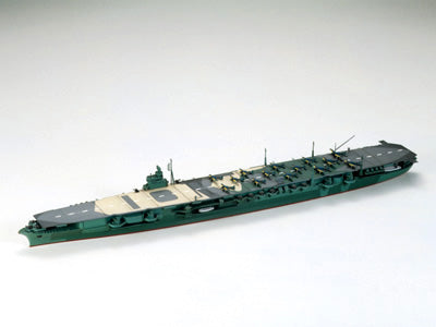 Tamiya 1/700 Zuikaku Aircraft Carrier