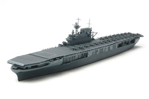 Tamiya 1/700 US Aircraft Carrier Yorktown