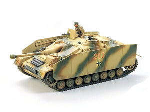 Tamiya 1/35 German Sturmgeschutz IV Kit