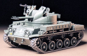 Tamiya 1/35 U.S. Army M42 Duster
