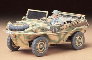 Tamiya 1/35 Schwimmwagen Type 166