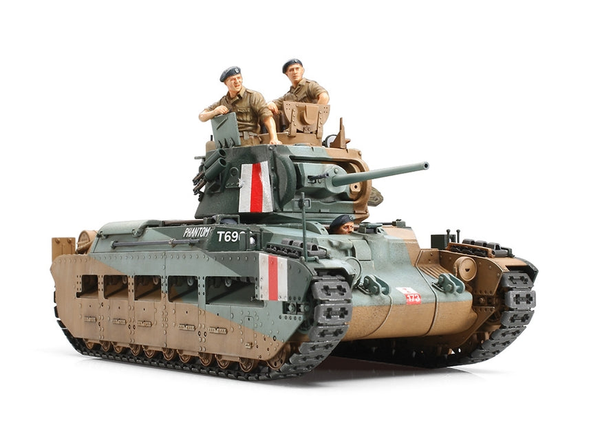Tamiya 1/35 British Infantry Tank Matilda