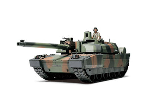 Tamiya 1/35 French Main Battle Tank