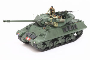Tamiya 1/35 British M10 IIC Achilles