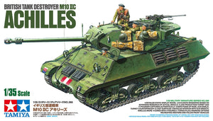 Tamiya 1/35 British M10 IIC Achilles