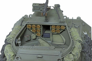 Tamiya 1/35 U.S. Tank Destroyer M36 Plastic Model