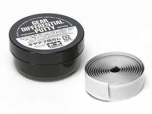 Tamiya RC Gear Differential Putty