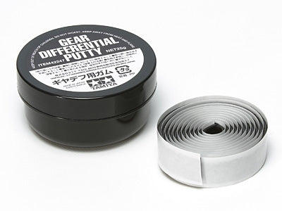 Tamiya RC Gear Differential Putty