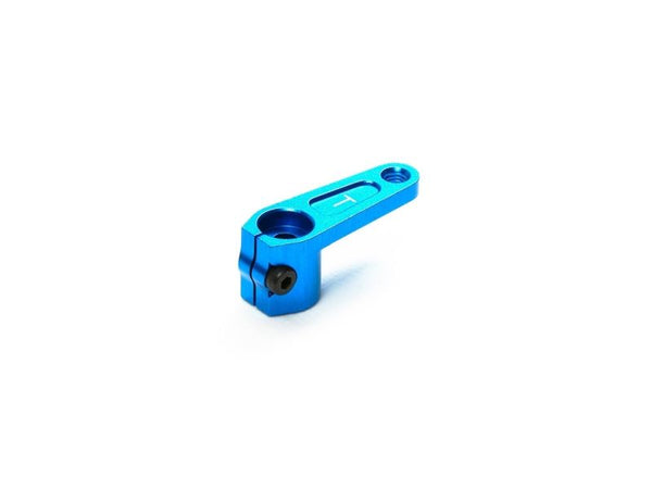 RC Aluminum Direct Servo Horn, Tamiya/Futaba