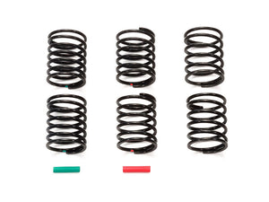 Tamiya RC LG Dia Short Spring Set