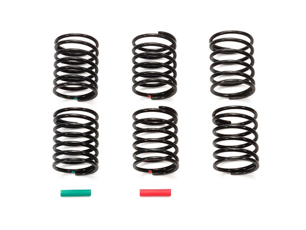 Tamiya RC LG Dia Short Spring Set